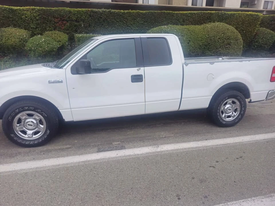 2005 Ford F-150 11th Gen - Image 4 of 4