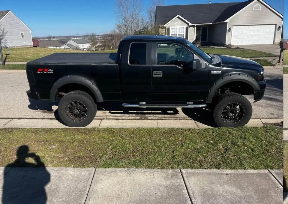 2005 Ford F-150 11th Gen - Image 3 of 9