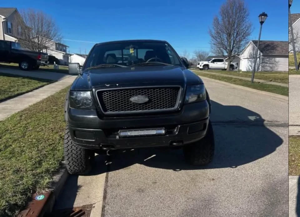 2005 Ford F-150 11th Gen - Image 4 of 9