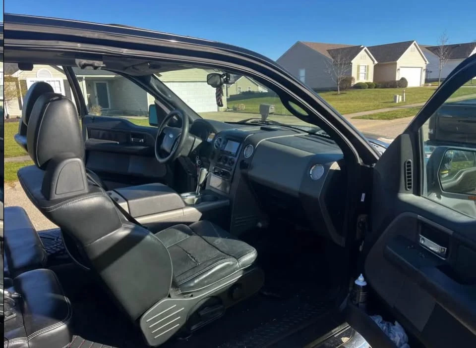 2005 Ford F-150 11th Gen - Image 5 of 9