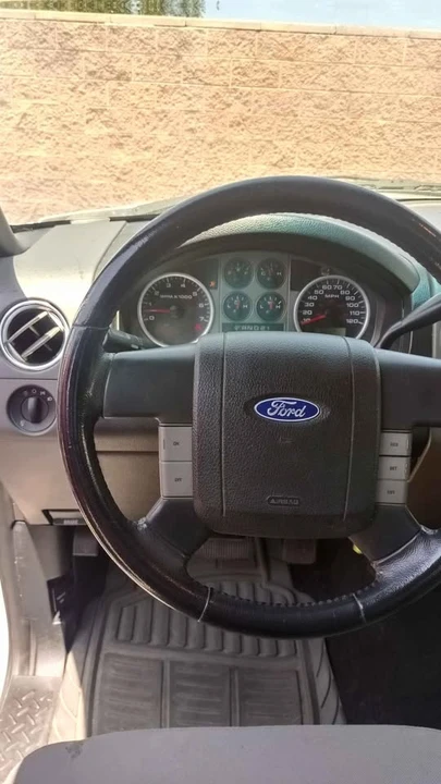 2005 Ford F-150 11th Gen - Image 8 of 12