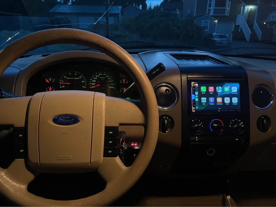 2005 Ford F-150 11th Gen - Image 11 of 12