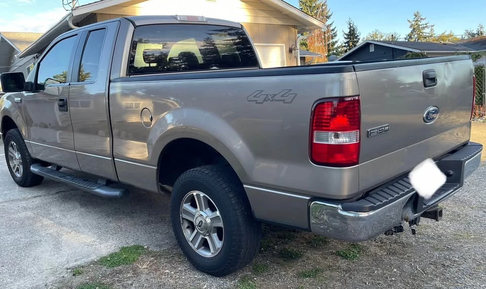 2005 Ford F-150 11th Gen - Image 6 of 11