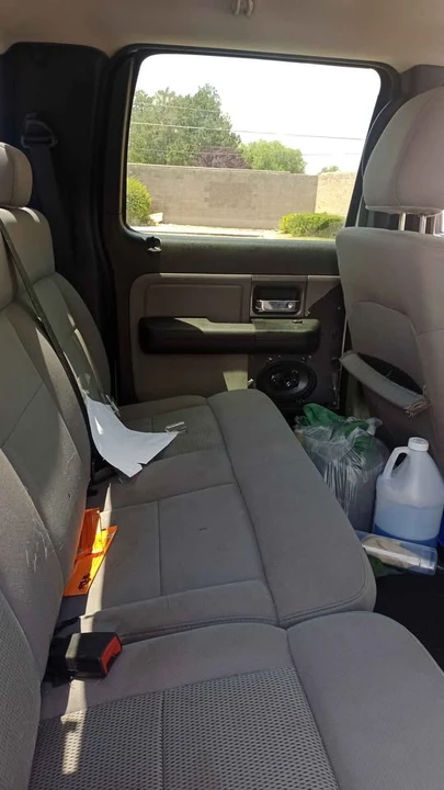 2005 Ford F-150 11th Gen - Image 9 of 12