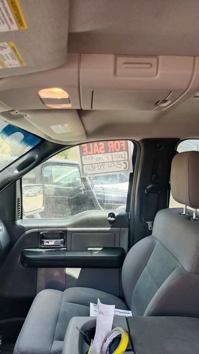 2005 Ford F-150 11th Gen - Image 11 of 12