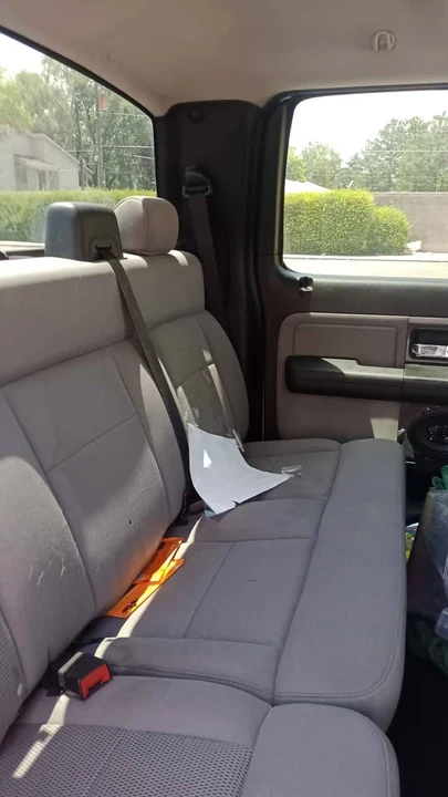 2005 Ford F-150 11th Gen - Image 10 of 12