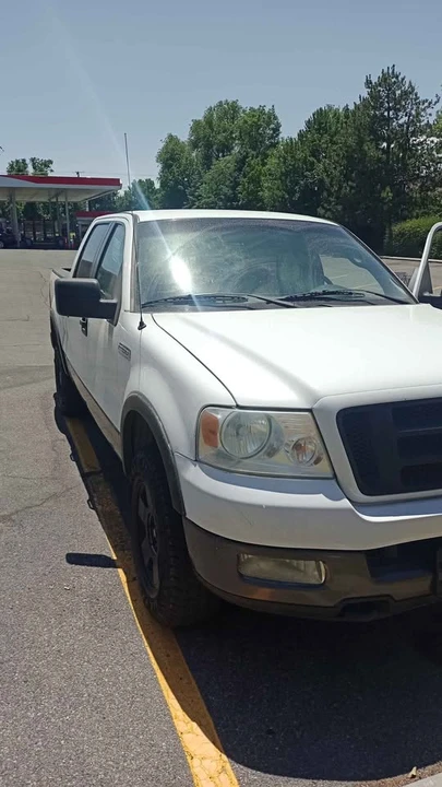 2005 Ford F-150 11th Gen - Image 5 of 12
