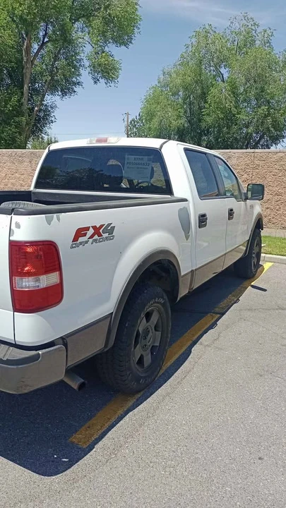 2005 Ford F-150 11th Gen - Image 4 of 12
