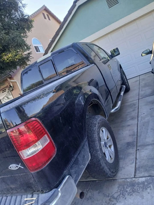2005 Ford F-150 11th Gen - Image 4 of 6