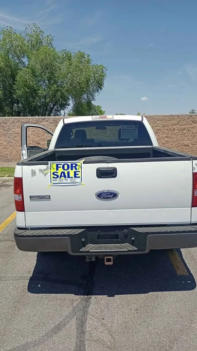 2005 Ford F-150 11th Gen - Image 6 of 12