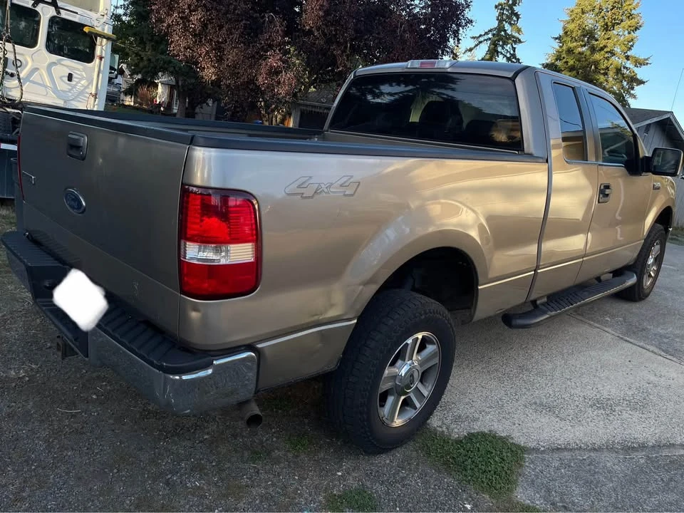 2005 Ford F-150 11th Gen - Image 6 of 12