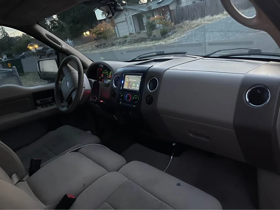 2005 Ford F-150 11th Gen - Image 9 of 12