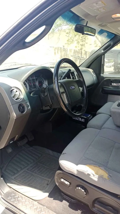 2005 Ford F-150 11th Gen - Image 7 of 12