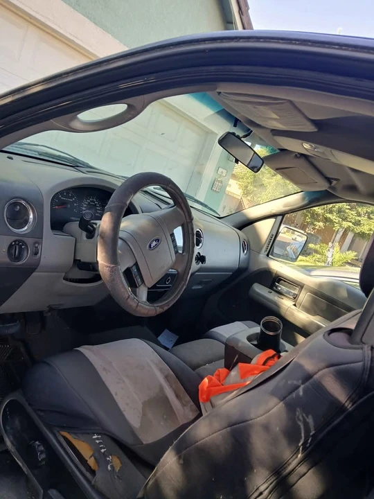 2005 Ford F-150 11th Gen - Image 5 of 6