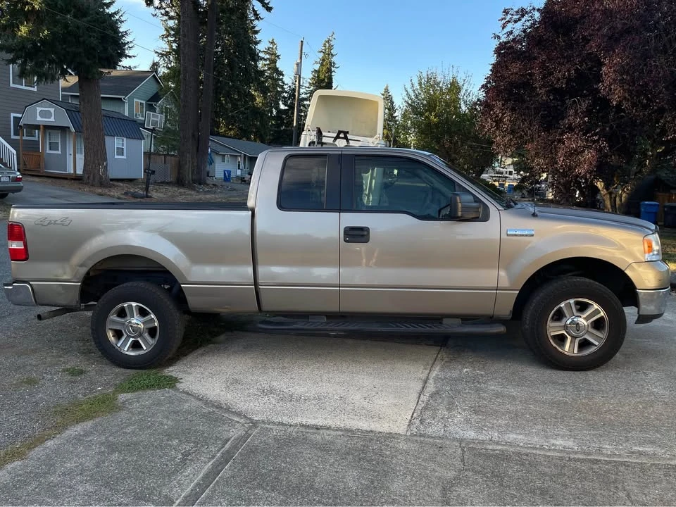 2005 Ford F-150 11th Gen - Image 2 of 12