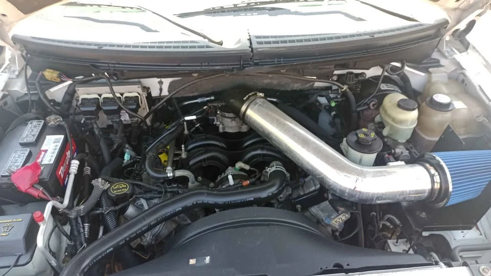 2005 Ford F-150 11th Gen - Image 12 of 12