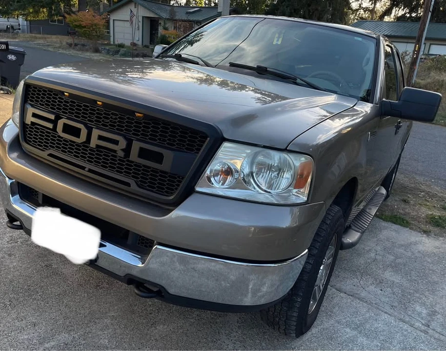 2005 Ford F-150 11th Gen - Image 3 of 12