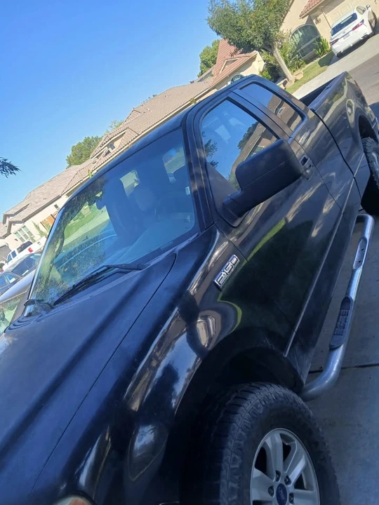 2005 Ford F-150 11th Gen - Image 2 of 6