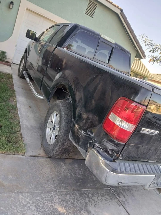 2005 Ford F-150 11th Gen - Image 3 of 6