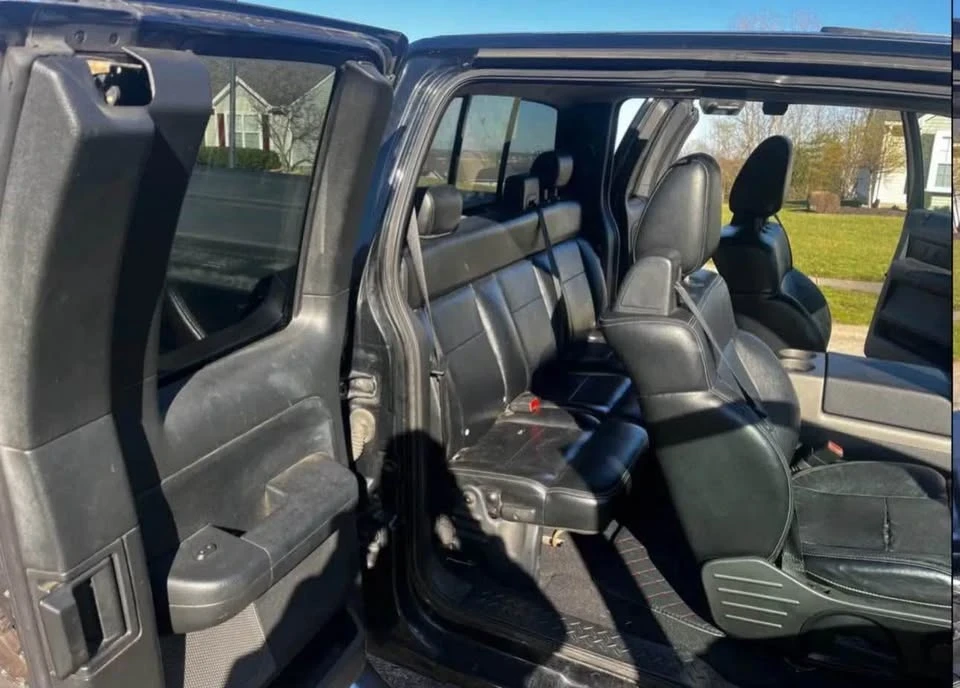 2005 Ford F-150 11th Gen - Image 4 of 7