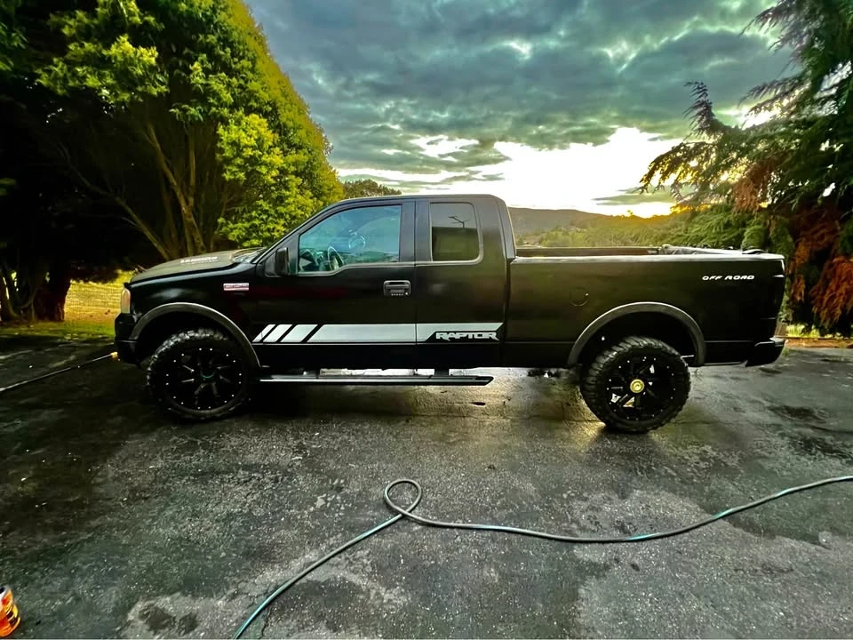2005 Ford F-150 11th Gen - Image 2 of 6