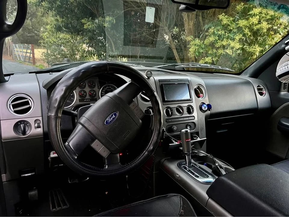 2005 Ford F-150 11th Gen - Image 3 of 6