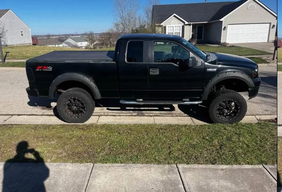2005 Ford F-150 11th Gen - Image 2 of 7