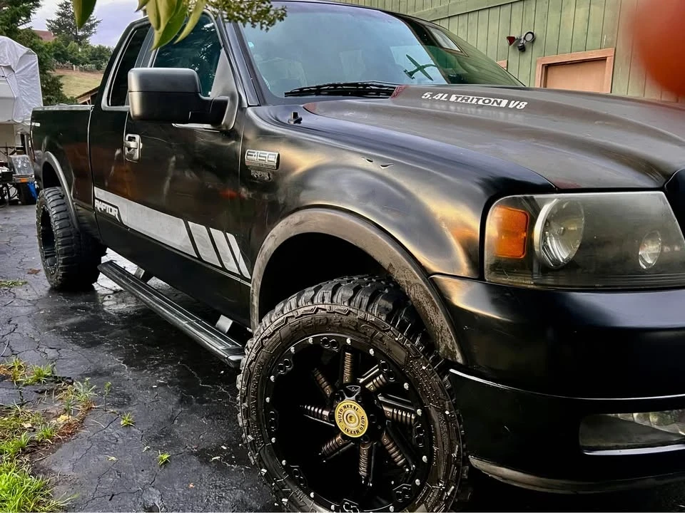 2005 Ford F-150 11th Gen - Image 6 of 6