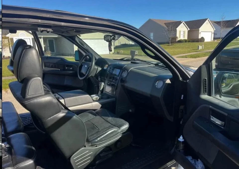 2005 Ford F-150 11th Gen - Image 3 of 7