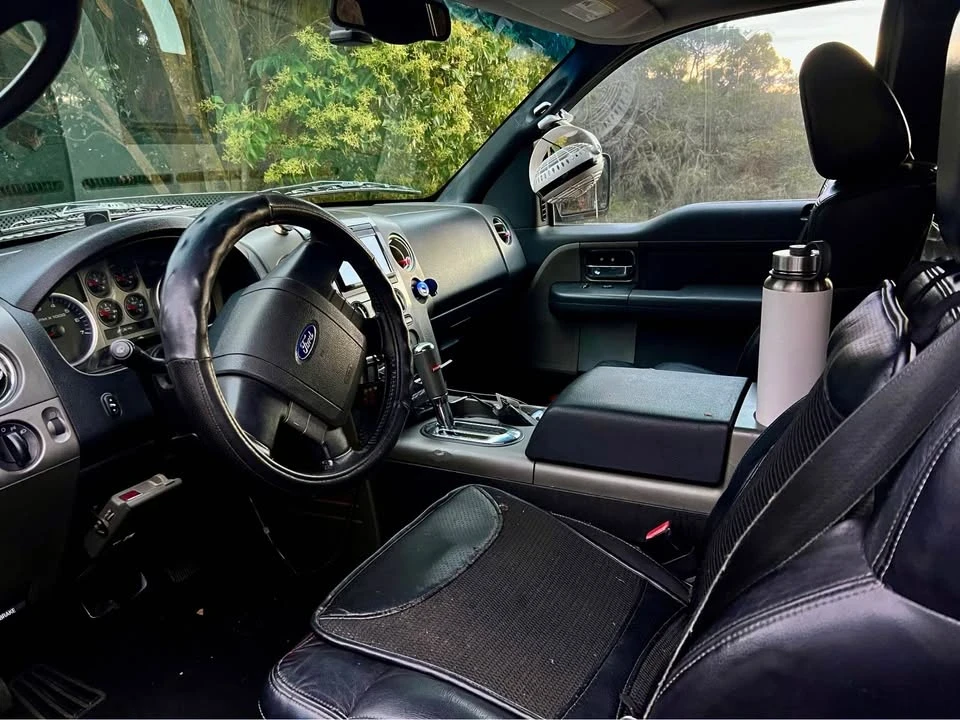 2005 Ford F-150 11th Gen - Image 5 of 6