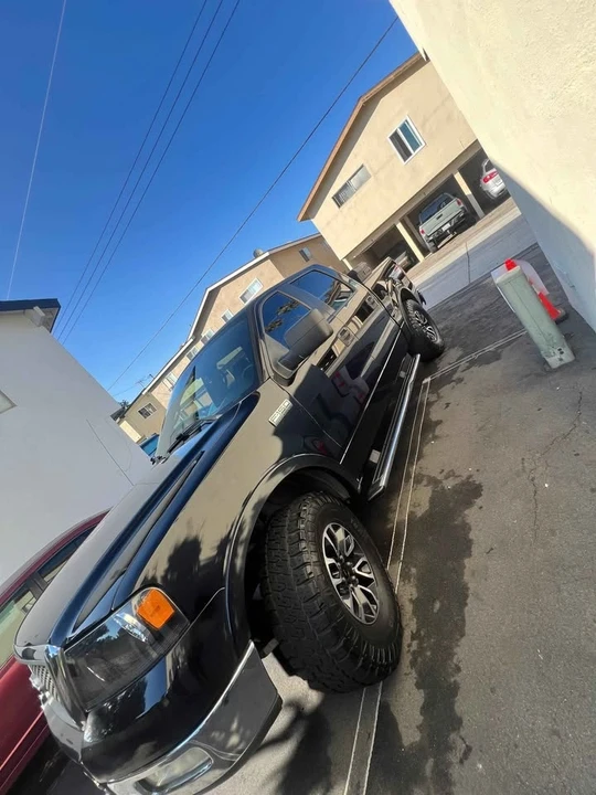 2005 Ford F-150 11th Gen - Image 4 of 8