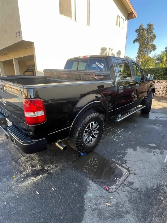 2005 Ford F-150 11th Gen - Image 6 of 8