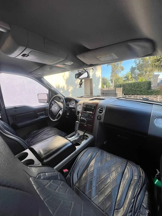 2005 Ford F-150 11th Gen - Image 7 of 8