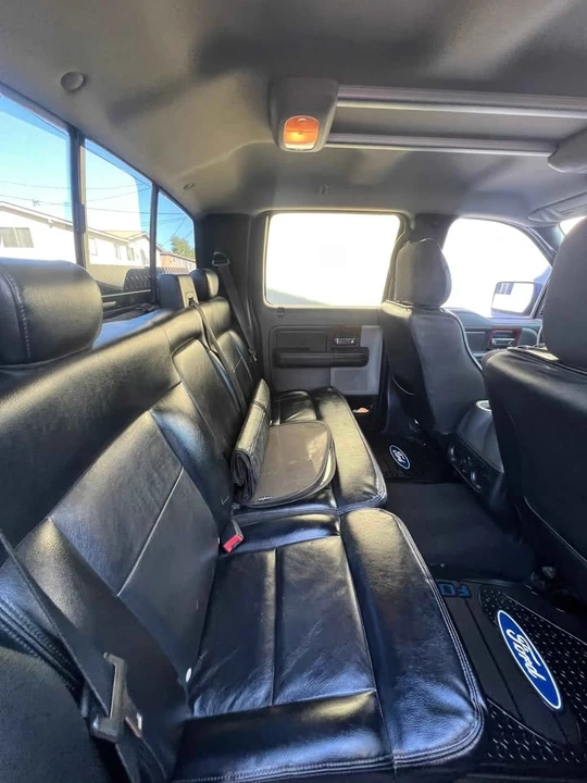 2005 Ford F-150 11th Gen - Image 8 of 8