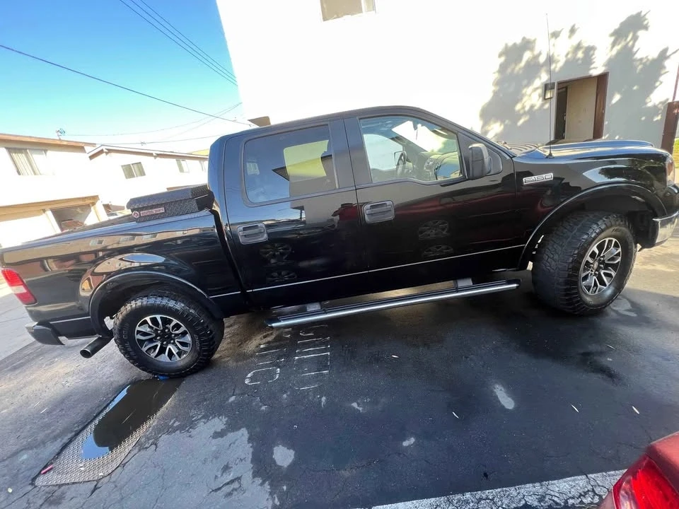 2005 Ford F-150 11th Gen - Image 3 of 8