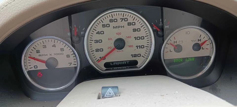 2005 Ford F-150 11th Gen - Image 3 of 5