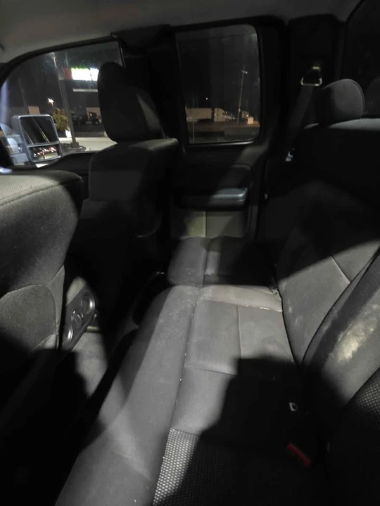 2005 Ford F-150 11th Gen - Image 7 of 9