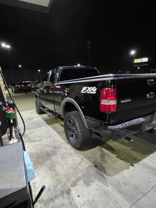 2005 Ford F-150 11th Gen - Image 5 of 9