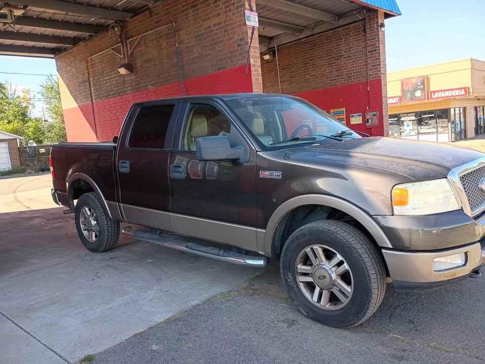 2005 Ford F-150 11th Gen - Image 6 of 7