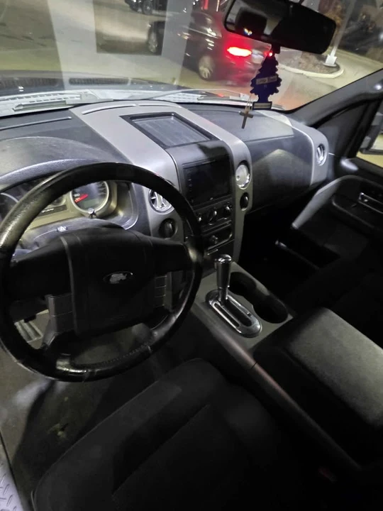 2005 Ford F-150 11th Gen - Image 6 of 9