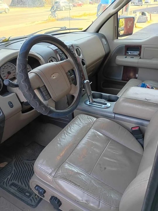 2005 Ford F-150 11th Gen - Image 2 of 7