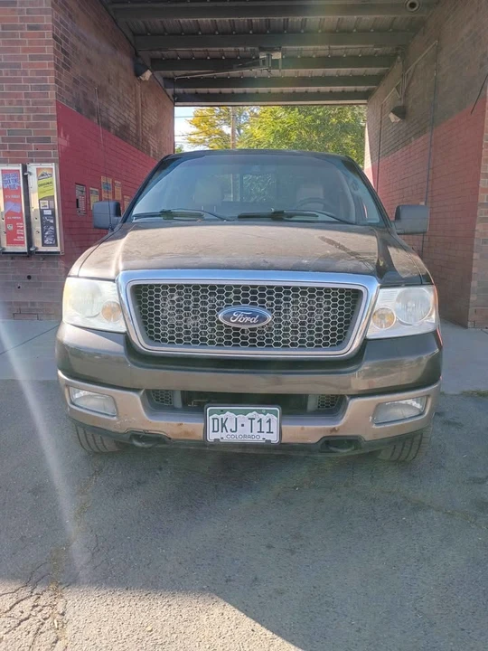 2005 Ford F-150 11th Gen - Image 5 of 7
