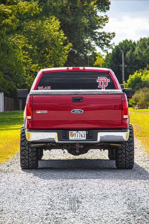 2005 Ford F-150 11th Gen - Image 2 of 3