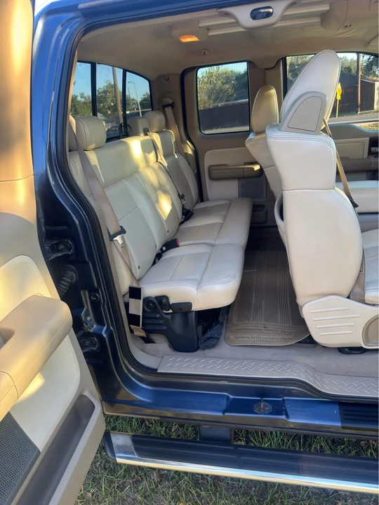 2005 Ford F-150 11th Gen - Image 10 of 14