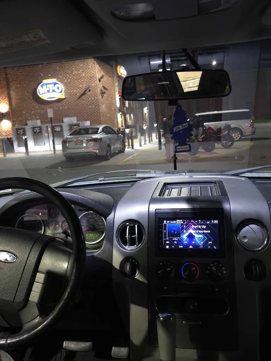 2005 Ford F-150 11th Gen - Image 8 of 9