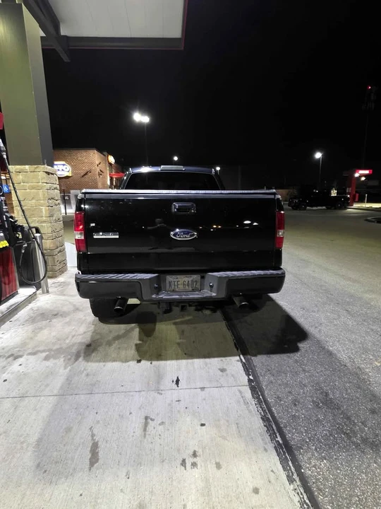 2005 Ford F-150 11th Gen - Image 4 of 9
