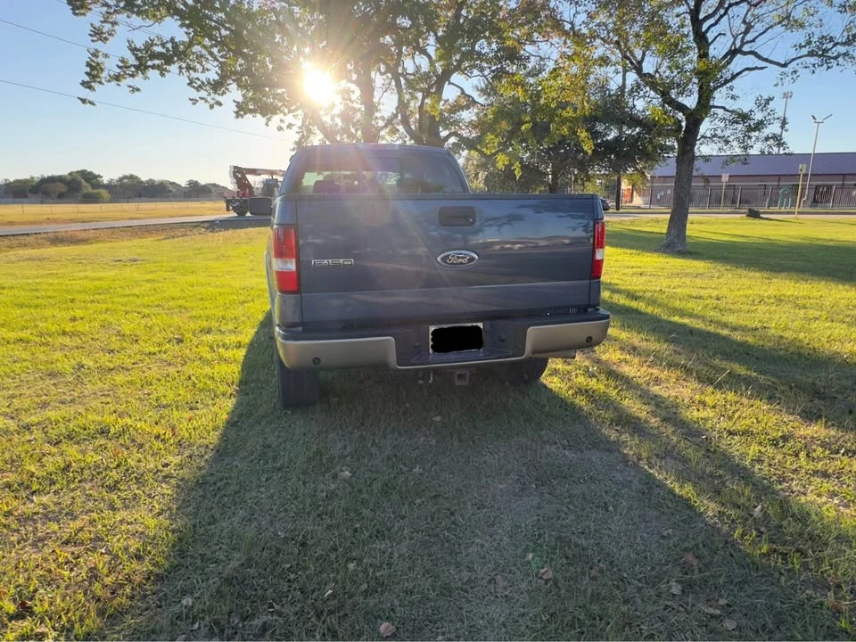 2005 Ford F-150 11th Gen - Image 6 of 14