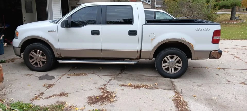 2005 Ford F-150 11th Gen - Image 5 of 5
