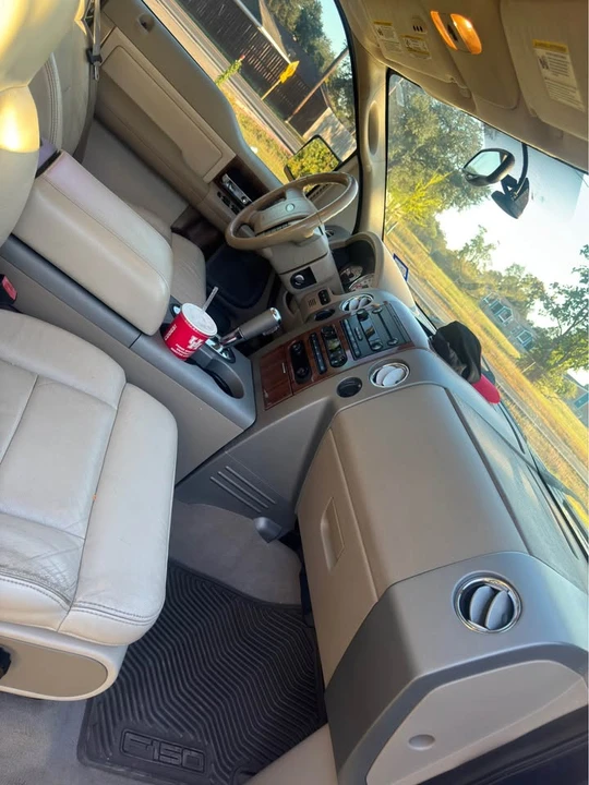 2005 Ford F-150 11th Gen - Image 9 of 14