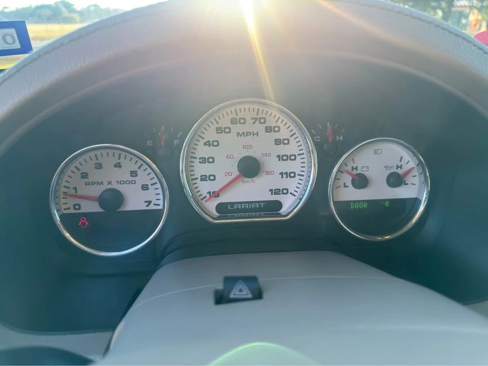 2005 Ford F-150 11th Gen - Image 12 of 14